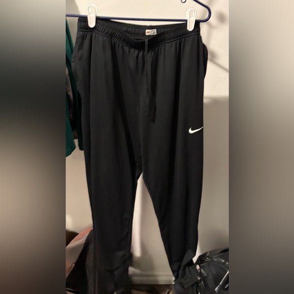 Nike Other - Nike Black joggers